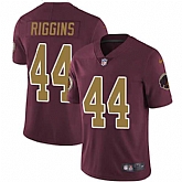 Nike Washington Redskins #44 John Riggins Burgundy Red Alternate NFL Vapor Untouchable Limited Jersey,baseball caps,new era cap wholesale,wholesale hats